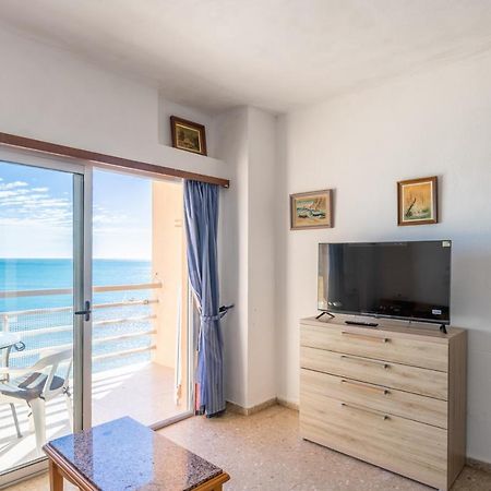 Calpe Primera Linea Con Piscina Casas de Torrat المظهر الخارجي الصورة
